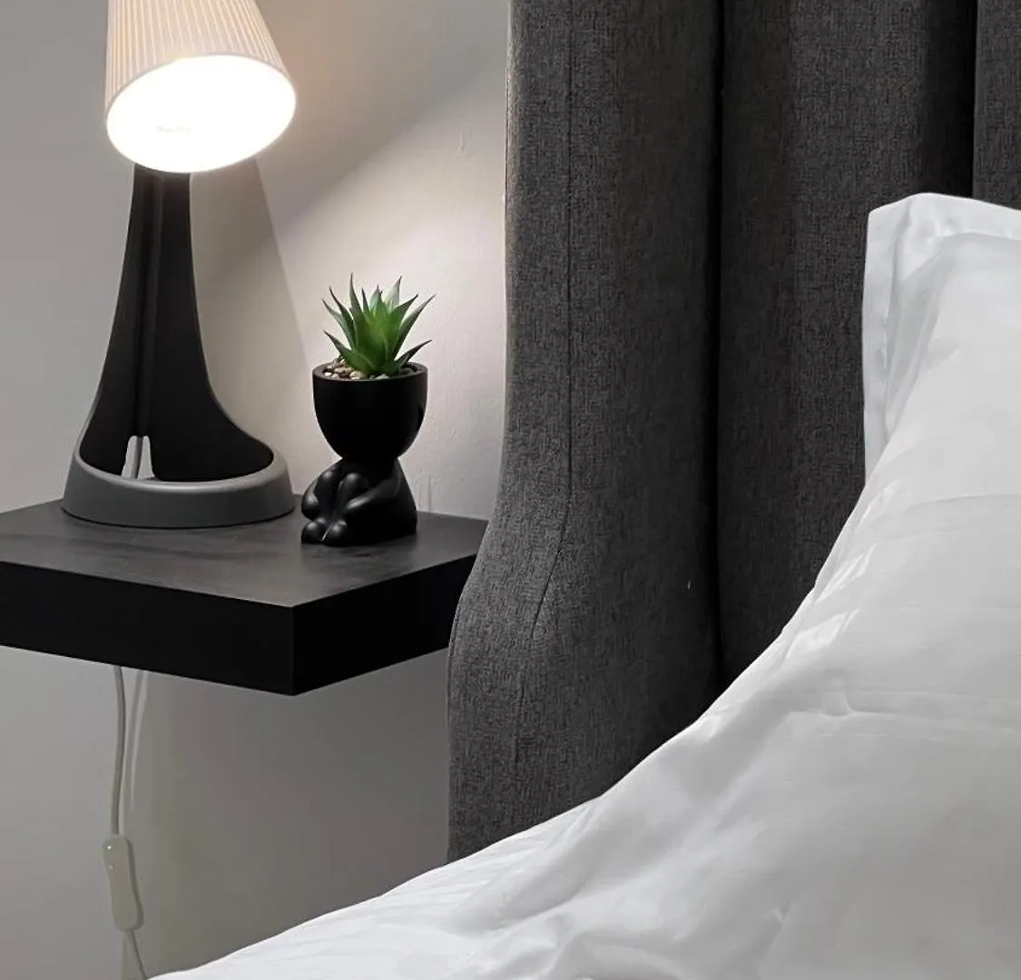 شقة العقيق بمدخل خاص Apartment Riyadh