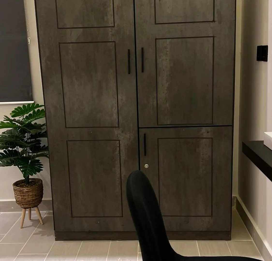 Apartment شقة العقيق بمدخل خاص Saudi Arabia